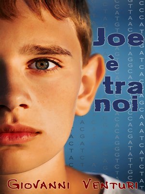 cover image of Joe è tra noi